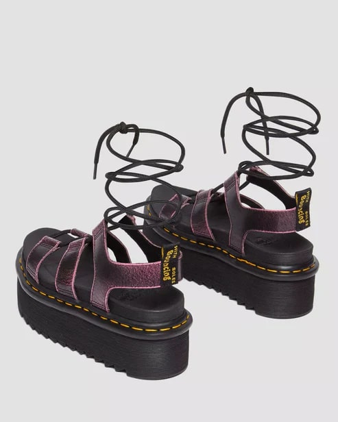 Sandale Dama, Dr. Martens, Nartilla 31540379 - 3 | YEO